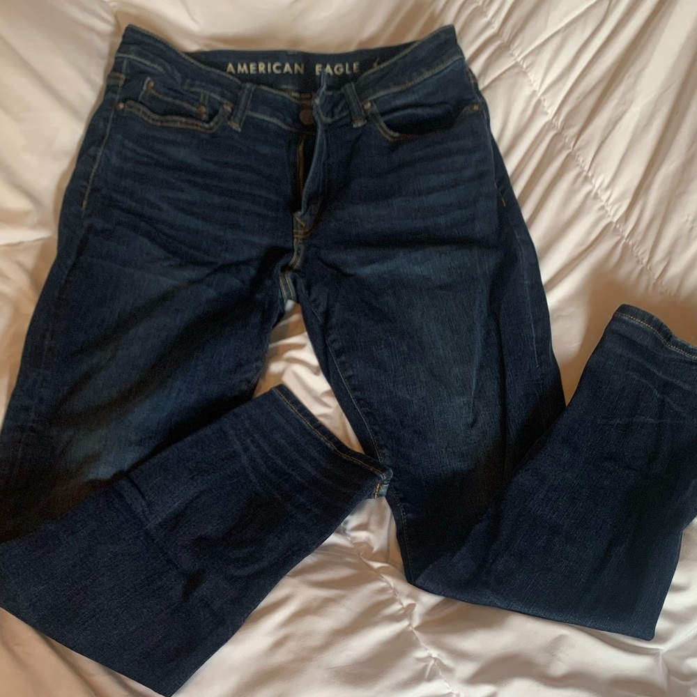 American Eagle Outfitters Jeans